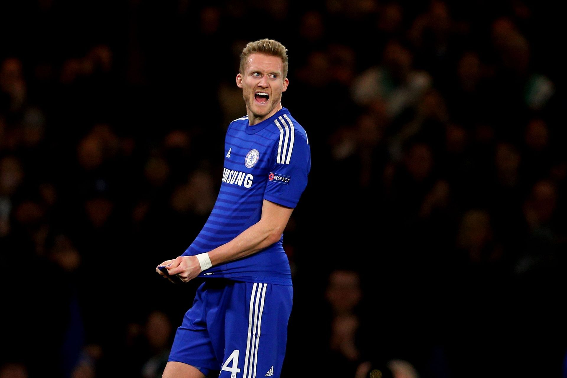 West Brom open talks with Borussia Dortmund over shock swoop for ex-Chelsea  ace Andre Schurrle