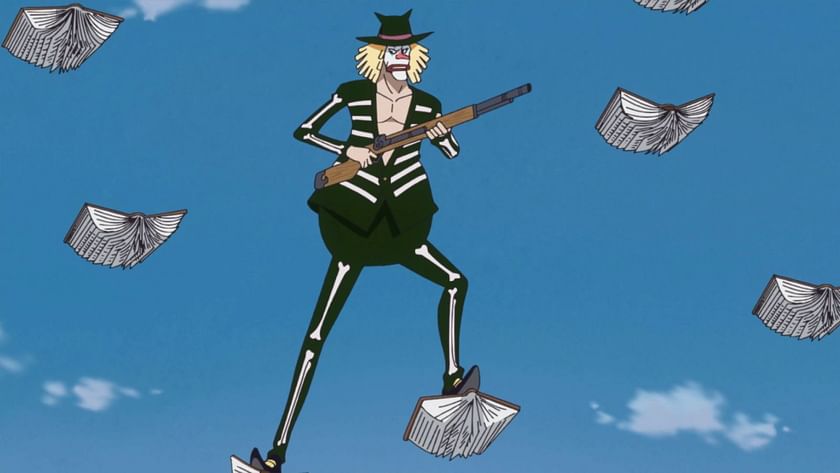 Yami Yami no Mi, One Piece Wiki