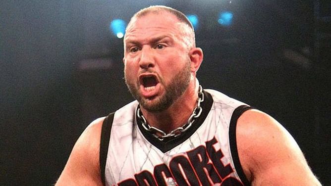 WWE legend Bully Ray reacts to 20-year anniversary of big tables match