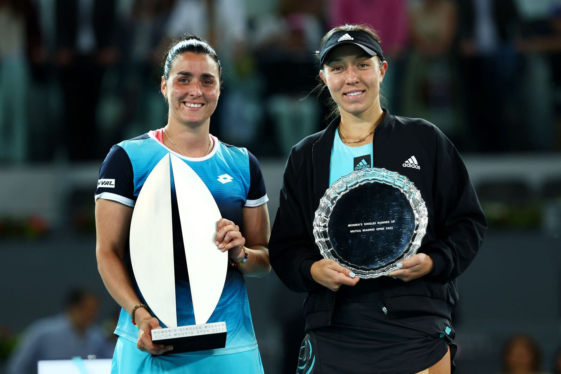 WTA Finals 2022 Ons Jabeur vs Jessica Pegula preview, head-to-head, prediction, odds and pick