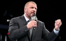 Triple H officially retires popular championship introduced by WWE in recent years