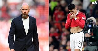 Cristiano Ronaldo's exit could make transfer possible as Manchester United plan new offer for €125 million superstar - Reports