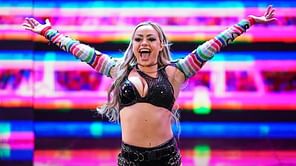 Former WWE employee points out a huge botch during Liv Morgan's match on SmackDown (Exclusive)