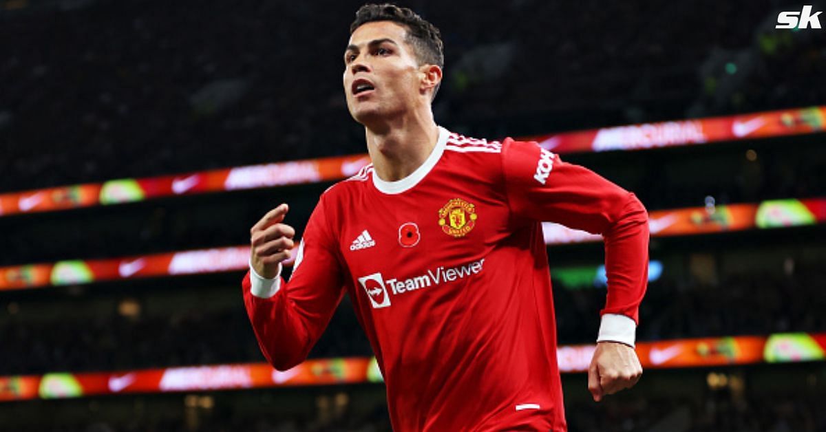 Atletico Madrid reveal Cristiano Ronaldo stance after Manchester United exit