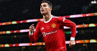 Atletico Madrid's stance on Cristiano Ronaldo transfer revealed after Manchester United exit: Reports
