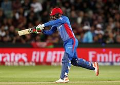 T20 World Cup 2022: "Never felt entirely sure at any point" - Matthew Wade on Rashid Khan's whirlwind knock against Australia