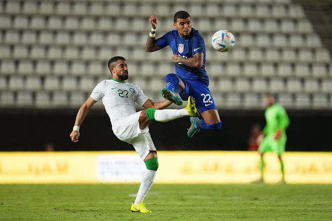 Panama vs Saudi Arabia Prediction and Betting Tips | November 10th 2022