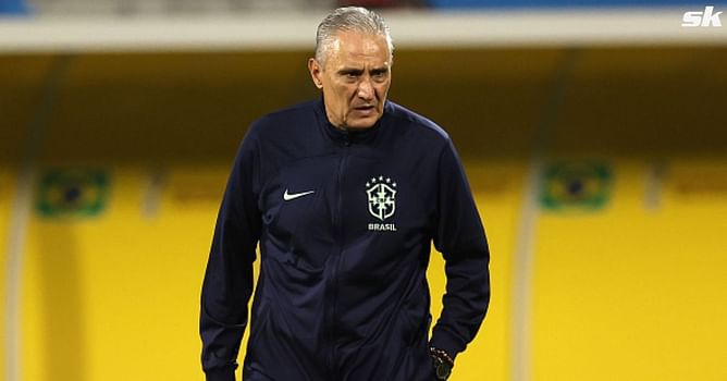 3 Brazil stars could miss 2022 FIFA World Cup clash against Switzerland after showing flu-like symptoms: Reports