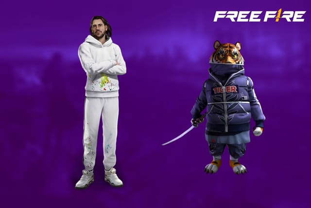 Free Fire redeem codes today (November 22, 2022): Latest FF codes to ...