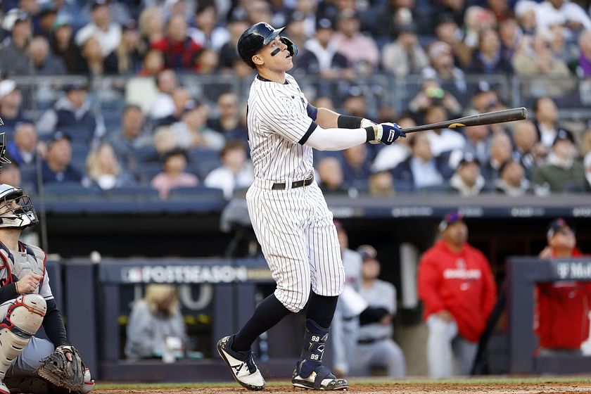 Aaron Judge, Yankees' new HR King, to cash in as free agent. How much?