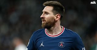 Barcelona director makes incredible 'last dance' claim involving PSG superstar Lionel Messi
