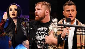AEW Full Gear 2022 का फाइनल मैचकार्ड: Jon Moxley vs MJF में किसकी होगी जीत?