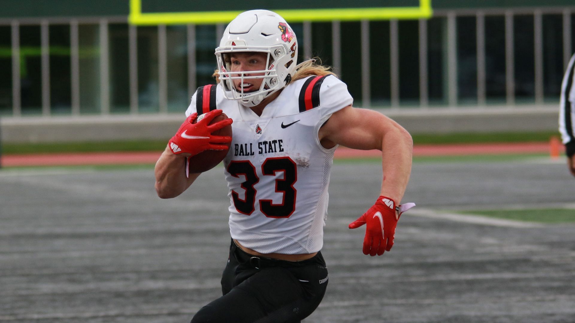 Can Carson Steele lead Ball State to an upset over Toledo?