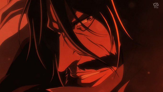 Bleach Tybw Episode Six Leaked Preview Hints At Yamamoto Versus Yhwach