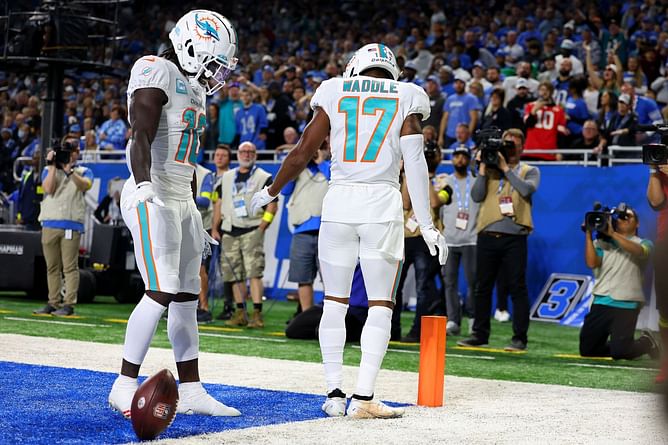 Texans vs. Dolphins: Odds, Lines, Picks, and Predictions: Week 12 - "The outcome of games can affect peoples lives..." - Head Coach, Mike McDaniel