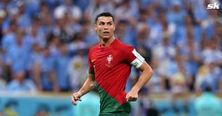 Fabrizio Romano confirms Cristiano Ronaldo has received 'formal proposal' worth €200m per season after Manchester United release
