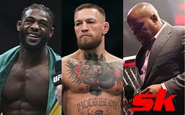 MMA News Roundup: UFC contender advised to retire by Daniel Cormier, Henry Cejudo comes after Aljamain Sterling, Conor McGregor set to lose Twitter followers after Elon Musk takeover (Nov. 16, 2022)