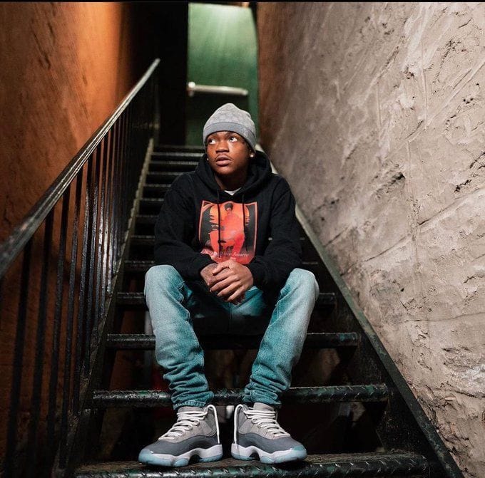 What happened to Edot Baby? Age and real name explored as popular drill