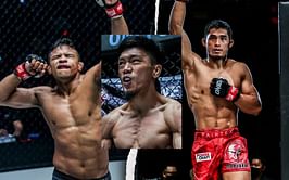 “It’s going to be explosive” - Lito Adiwang says fans are in for a "very exciting fight" between Bibiano Fernandes and Stephen Loman