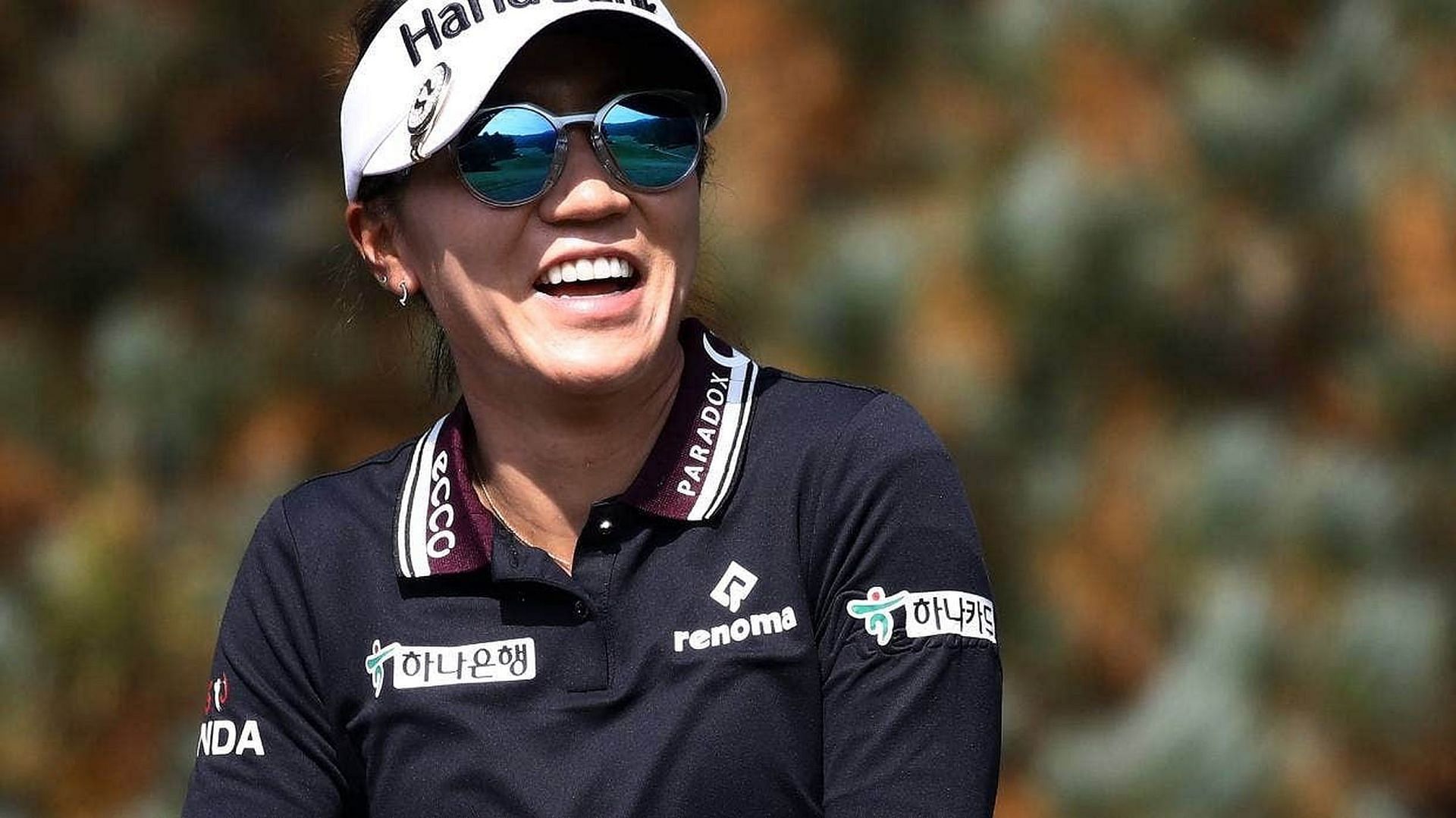 Lydia Ko (Image via Getty)