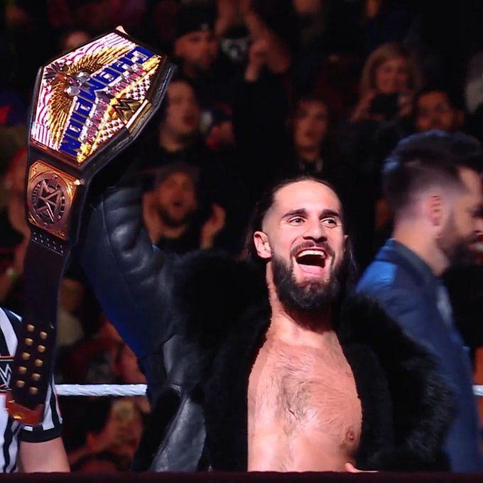 WWE veteran outraged with Seth Rollins' opening segment on RAW (Exclusive)