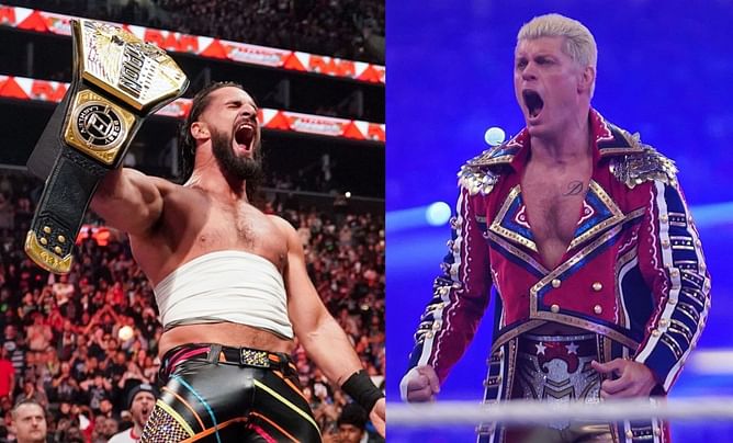 4 WWE Superstars जो अगले यूनाइटेड स्टेट्स चैंपियन बन सकते हैं