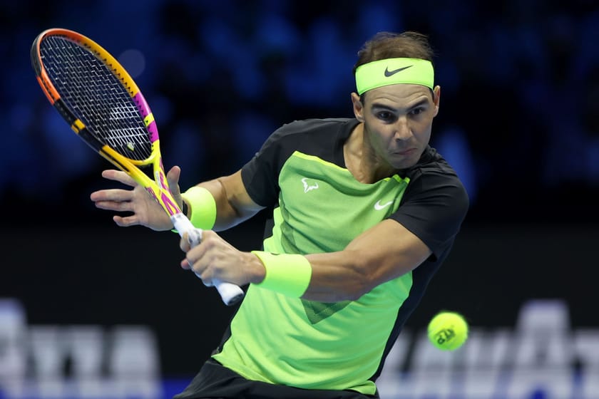 Rafael Nadal becomes first-ever tennis player to have 17 million ...