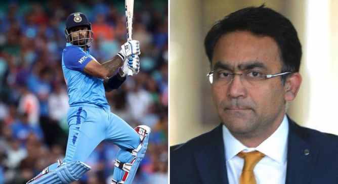 T20 World Cup 2022: “It will be a significant challenge” – Saba Karim warns Suryakumar Yadav against England in the semifinals