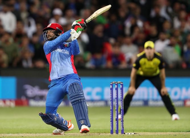 T20 World Cup 2022: Australia survive Rashid Khan scare to register unconvincing 4-run win over Afghanistan