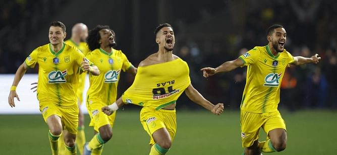 Reims vs Nantes Prediction and Betting Tips | November 6, 2022