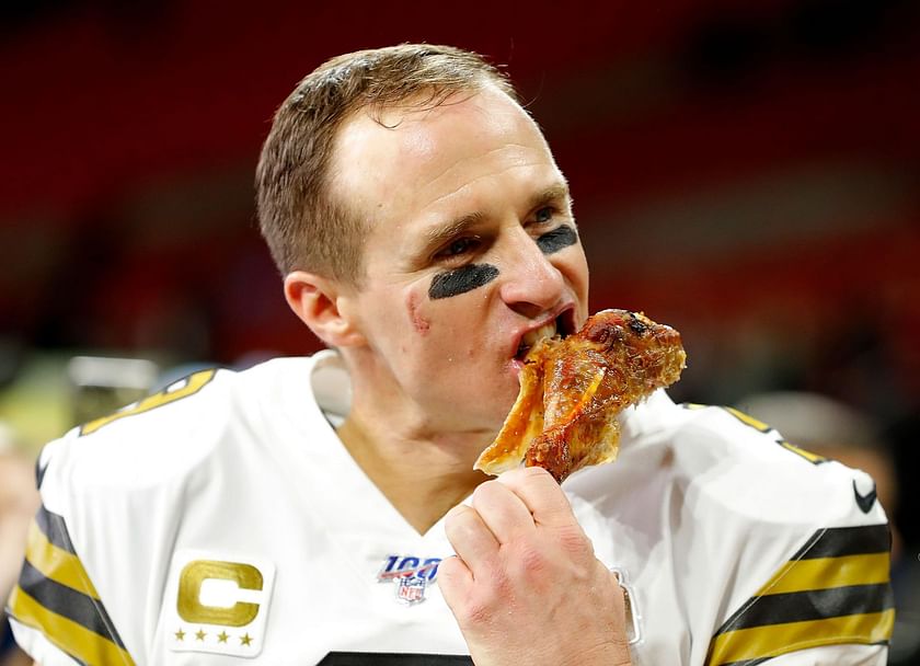 NFL stars will receive bizarre prizes for Thanksgiving games as old  tradition continues - Mirror Online