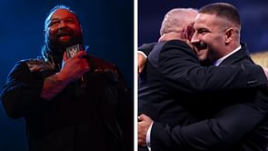 5 children of WWE Superstars who didn't take their parents' name in the company