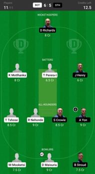 Fantasy suggestion #2