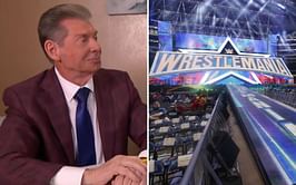 Former WWE Champion reveals how Vince McMahon made him miss six WrestleManias in a row (Exclusive)