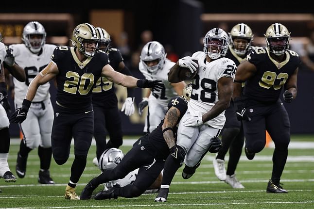 BetRivers Promo Code for MNF - Ravens vs. Saints- Get Up to $500 in Free Bets