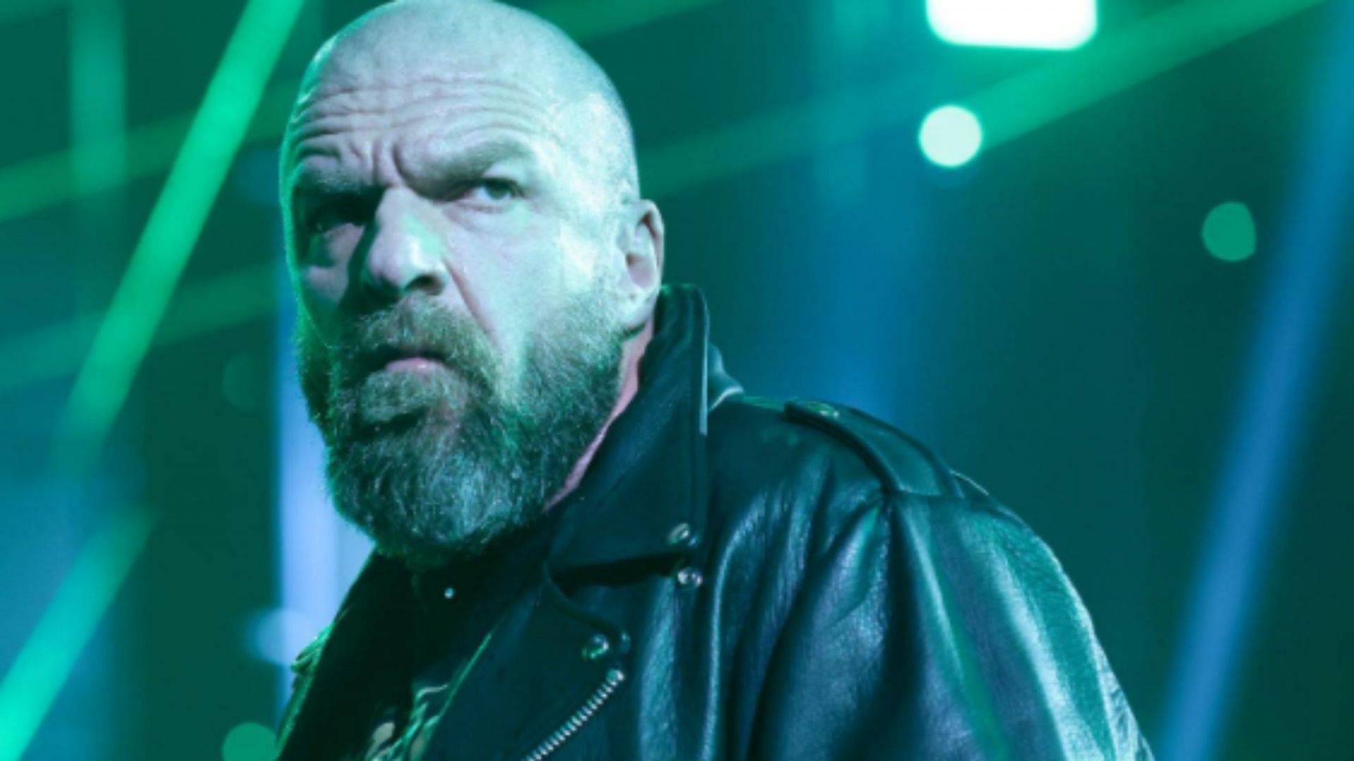 Released star comments on WWE's future under Triple H (Exclusive)