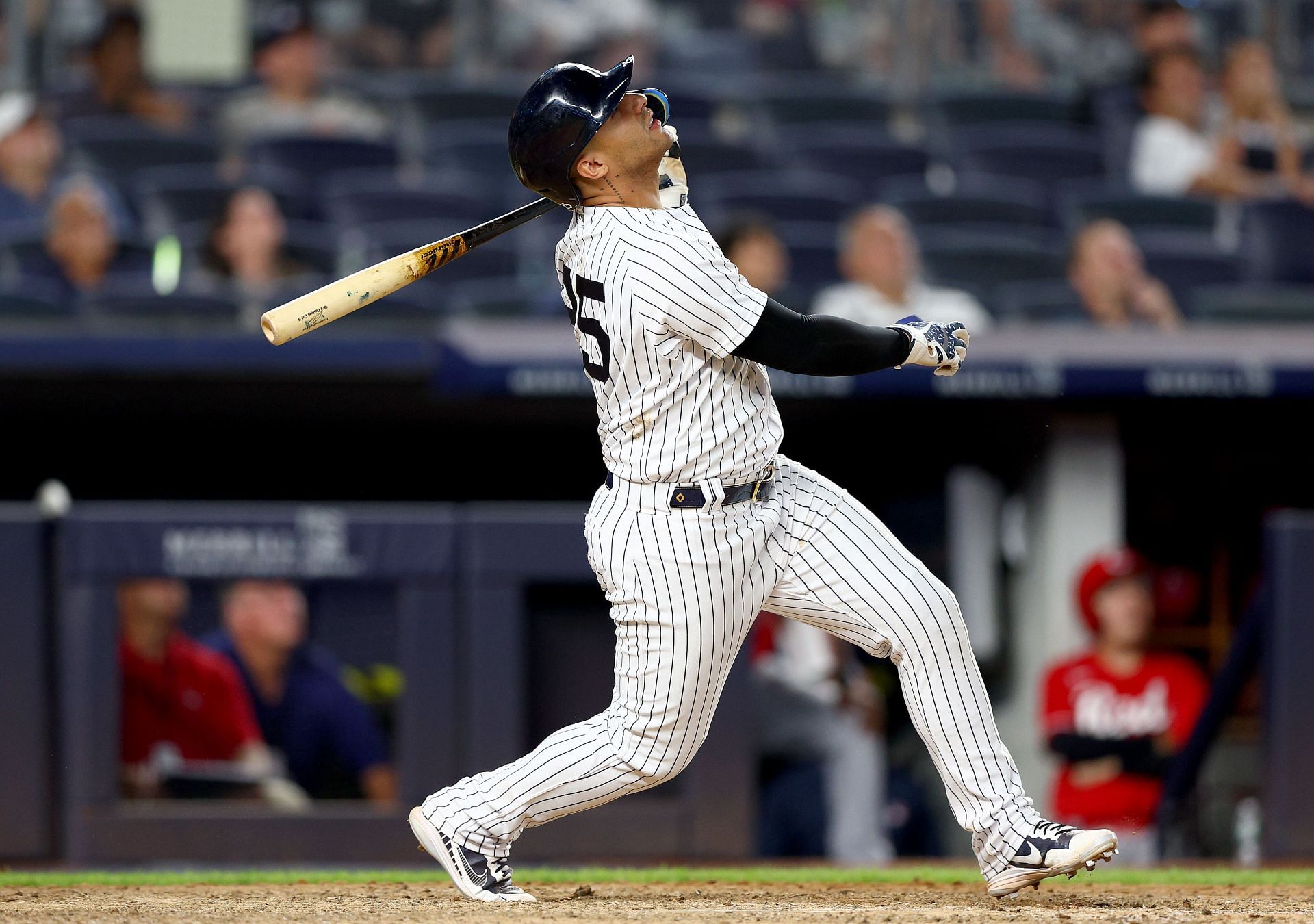 This Day in Yankees History: Bombers add Bobby Abreu, Ivan