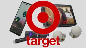 5 best tech deals on Target during Black Friday Sale 2022