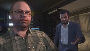 GTA 5 source code supposedly leaked on GitHub