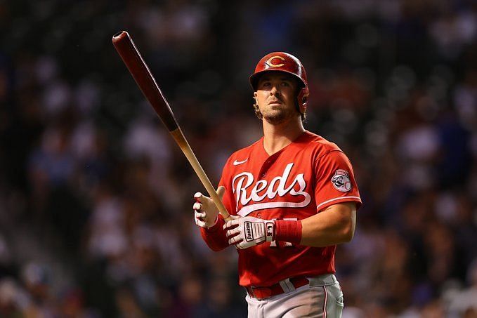 Season over for Reds Kyle Farmer, maybe Jonathan India too - Redleg Nation