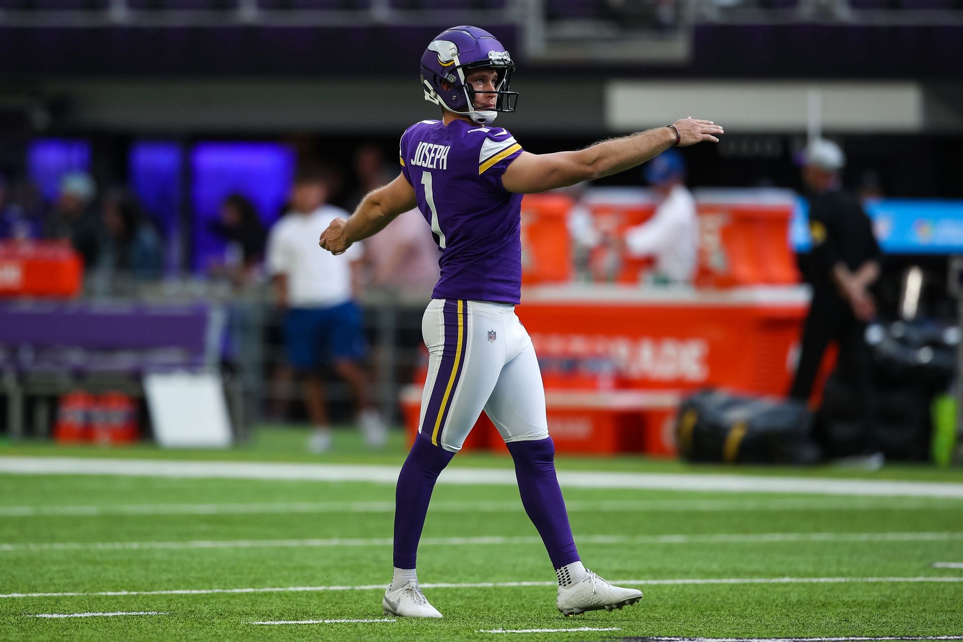 Fantasy Football Start 'Em Sit 'Em 2022 NFL Week 9 Kicker rankings