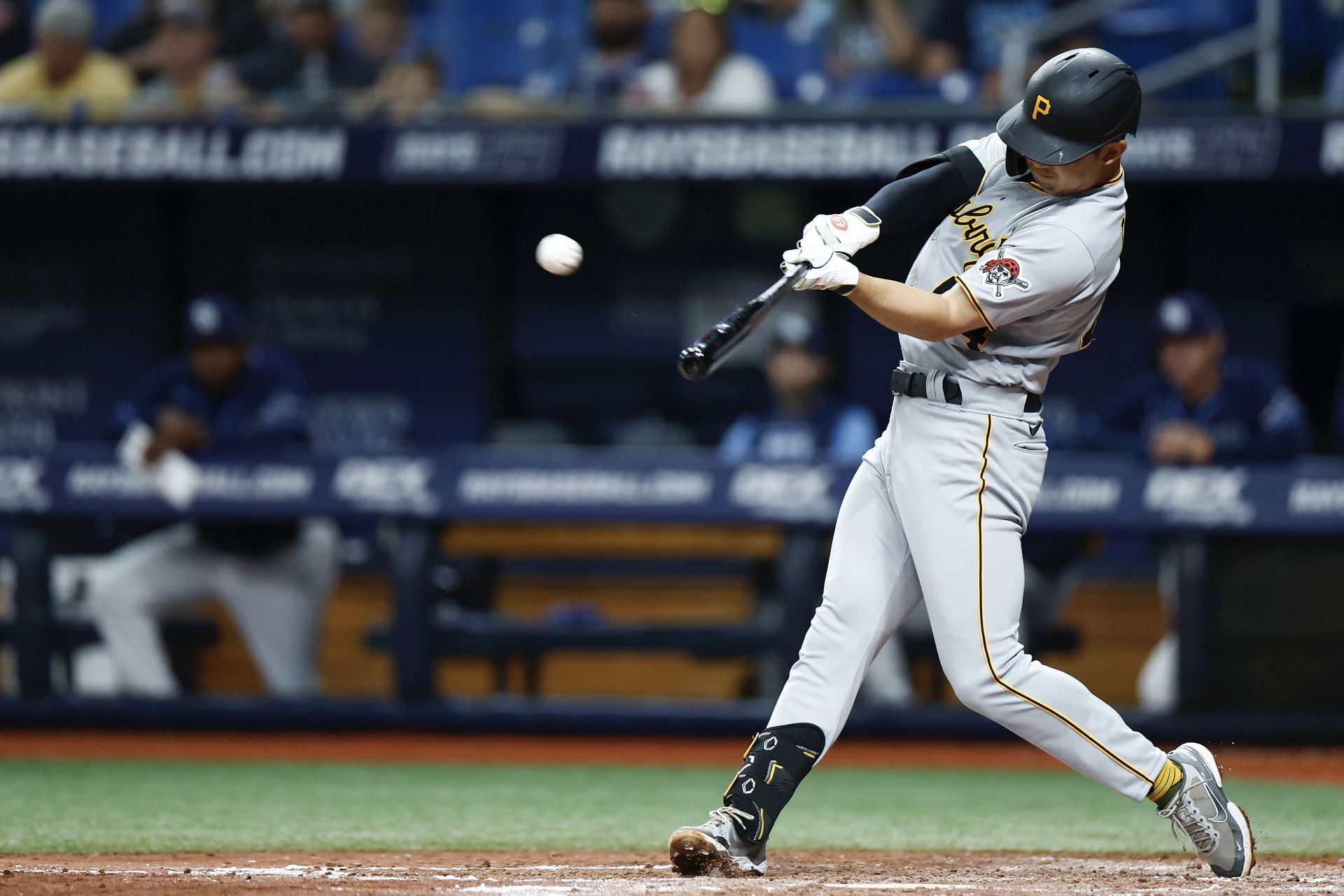 Clay Holmes trade: Yankees get P from Pirates for Hoy Park