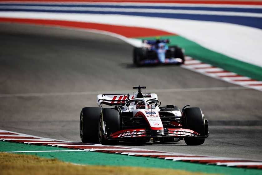 FIA to reduce usage of black-and-orange warning flags in F1 after ...