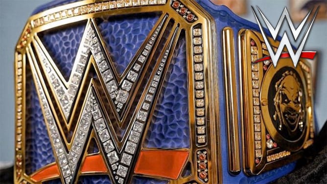 Former WWE Universal Champion's lookalike sends a threatening message after a nasty hit-and-run incident