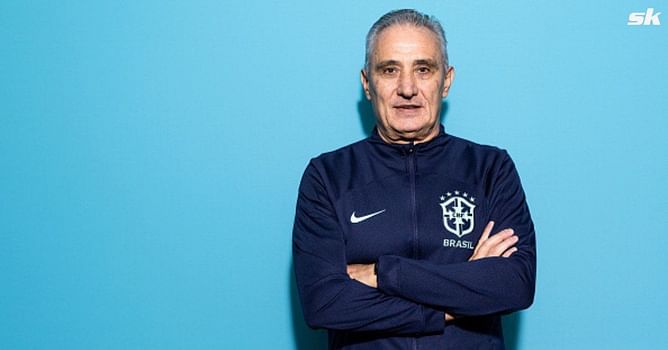 2022 FIFA World Cup: Brazil's starting XI leaked ahead of Group G clash against Serbia