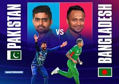 Pakistan vs Bangladesh T20 World Cup 2022: Toss result and playing 11s for today's match, umpires list and pitch report