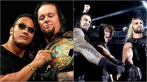 7 WWE legends who debuted at Survivor Series
