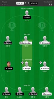 Fantasy suggestion #2