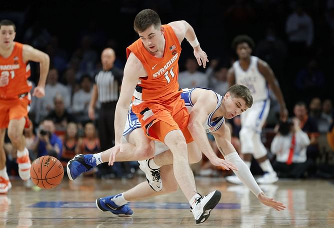 Syracuse vs Northeastern Prediction, Odds, Line, Pick, and Preview: November 19 | 2022-23 NCAA Basketball Season