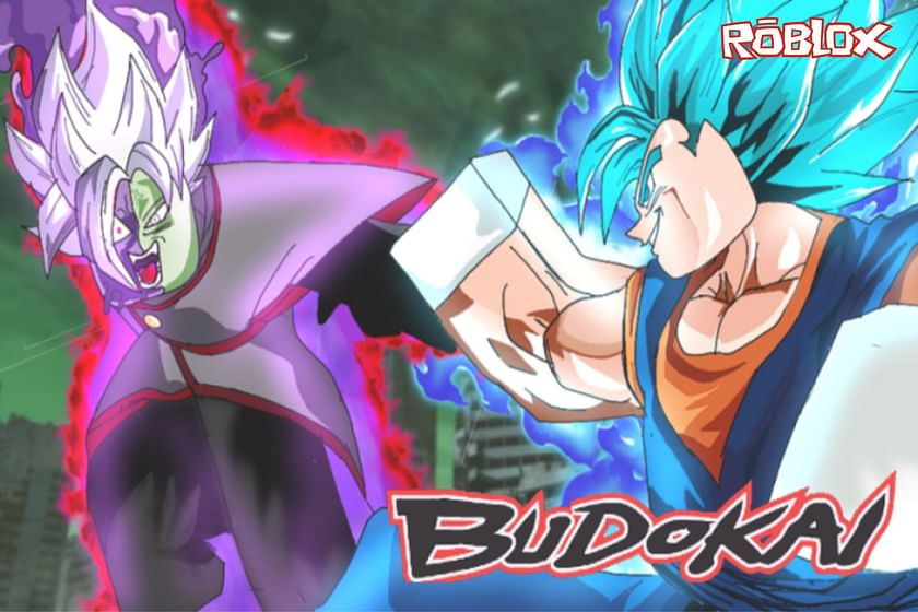 Budokai codes in Roblox: Free spins, rolls, and more (November 2022)
